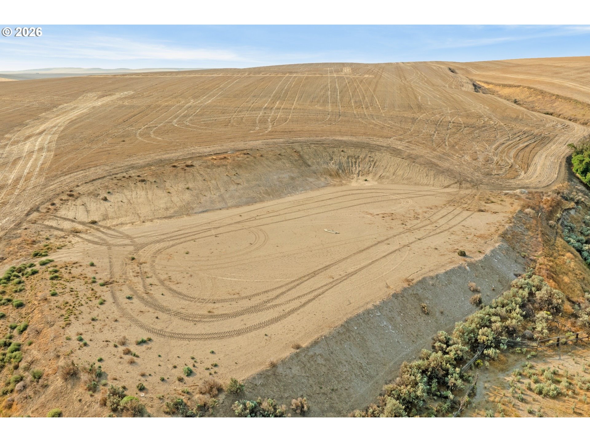 73000 Gordon Rdg Road Wasco, OR 97065 - Photo 45 of 47