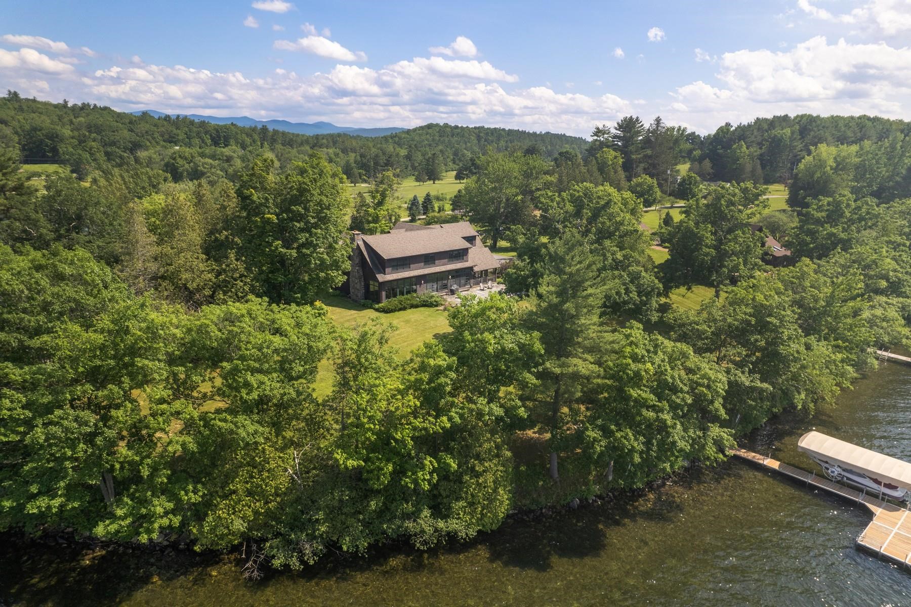 198 Prospect Point Road Castleton, VT 05732 - Photo 4 of 50