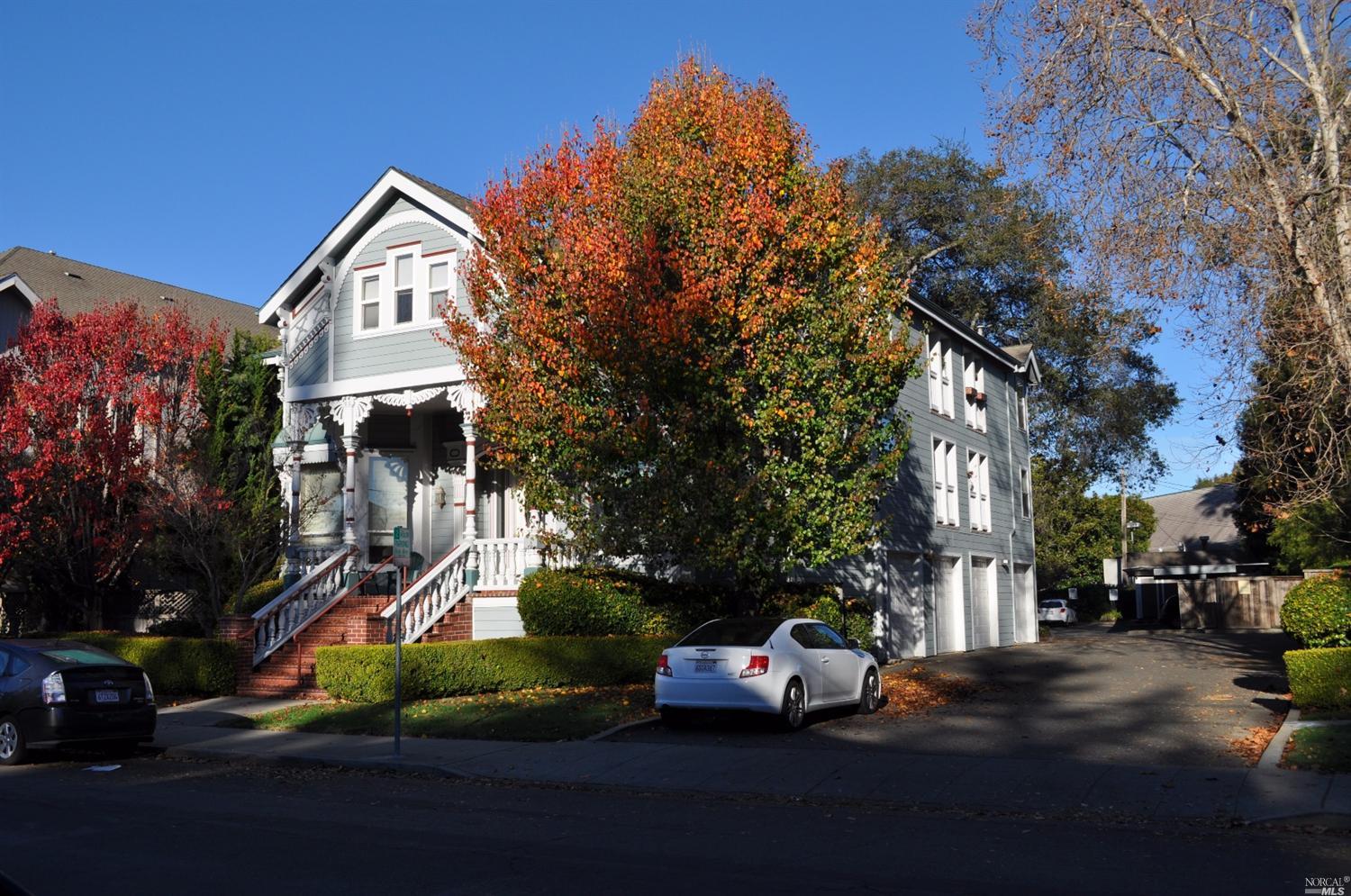 429 8th Street Santa Rosa, CA 95401 - Photo 1 of 1 Gallery Image 1