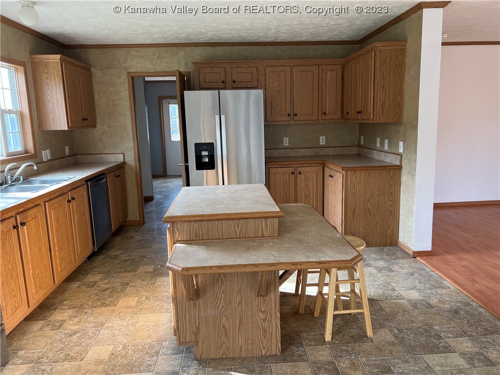 16334 Jerrys Run Road Fraziers Bottom, WV 25082 - Photo 20 of 33 Gallery Image 20