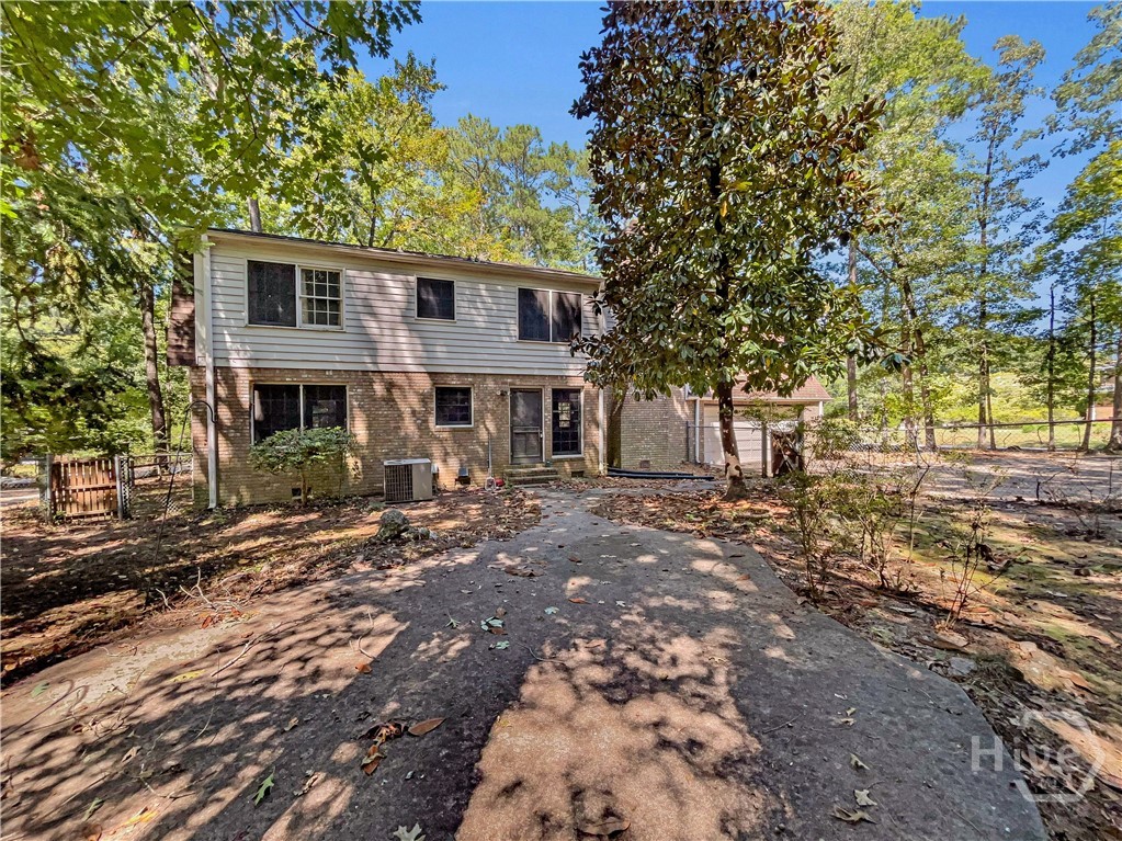 165 Spruce Valley Road Athens, GA 30605 - Photo 29 of 37 Gallery Image 29