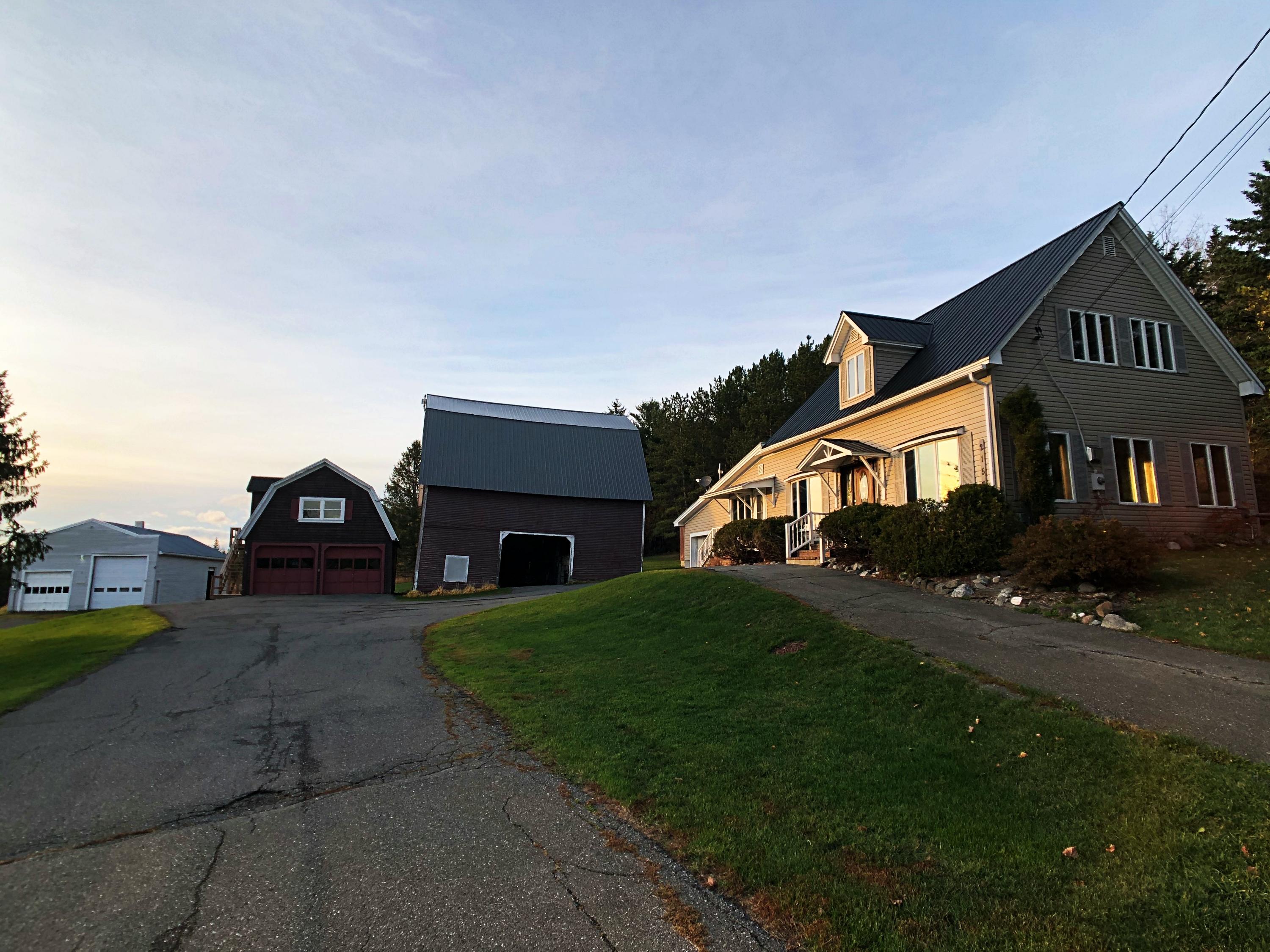 2157 Portage Road Portage, ME 04768 - Photo 35 of 46 CyrIMG_6415