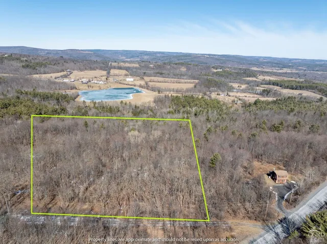 $64,500 | 0 Abitz Road, Durham, NY 12422