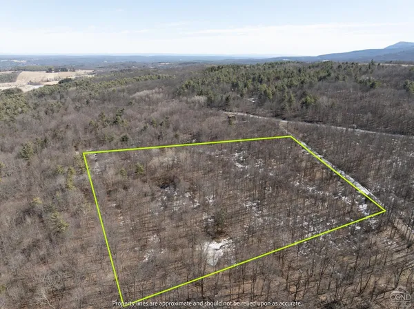 $64,500 | 0 Abitz Road, Durham, NY 12422