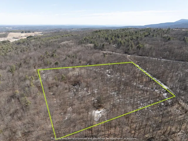 $64,500 | 0 Abitz Road, Durham, NY 12422