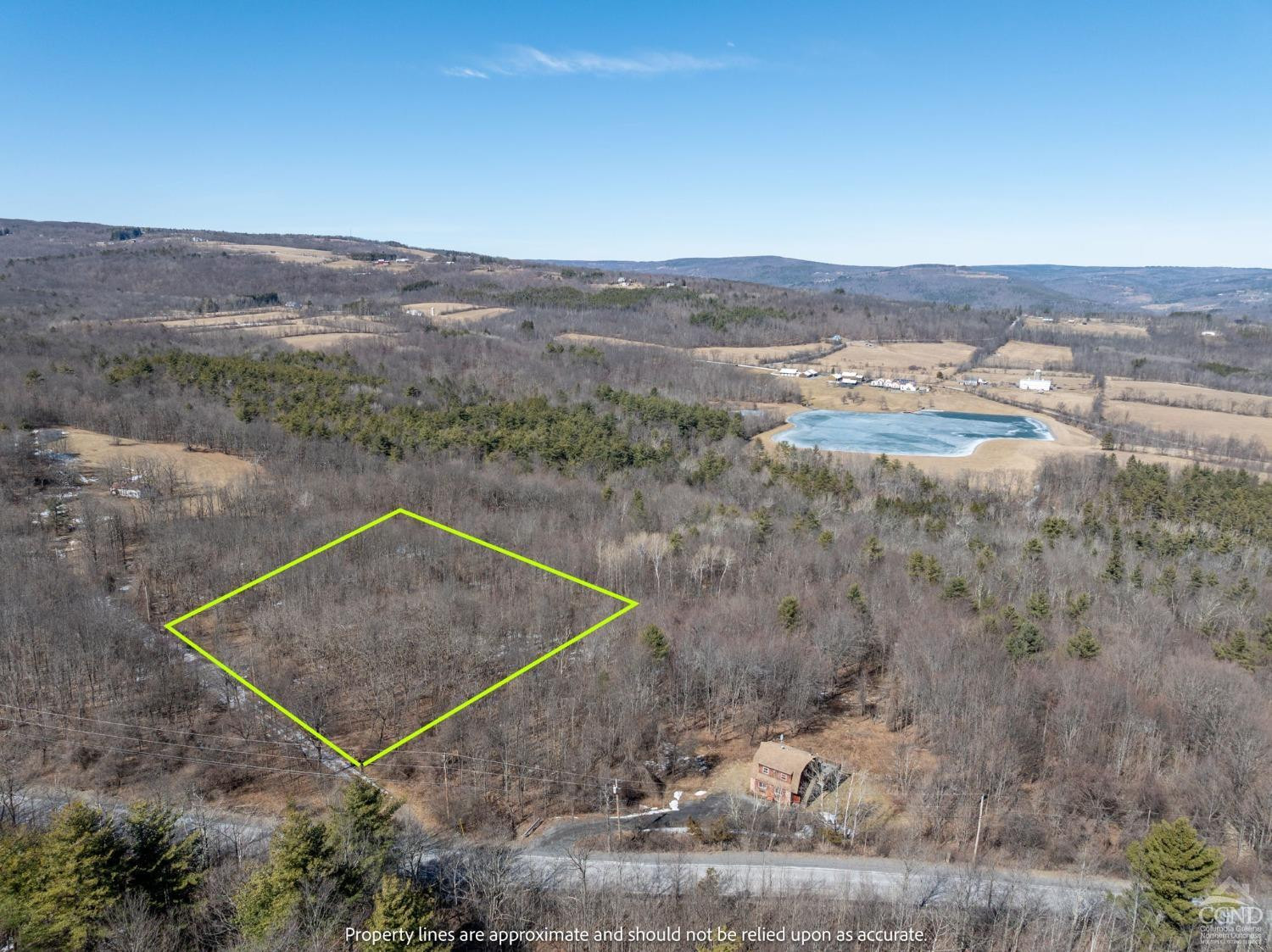 0 Abitz Road Durham, NY 12422 - Photo 20 of 39 Photo 20