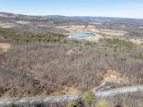 $64,500 | 0 Abitz Road, Durham, NY 12422