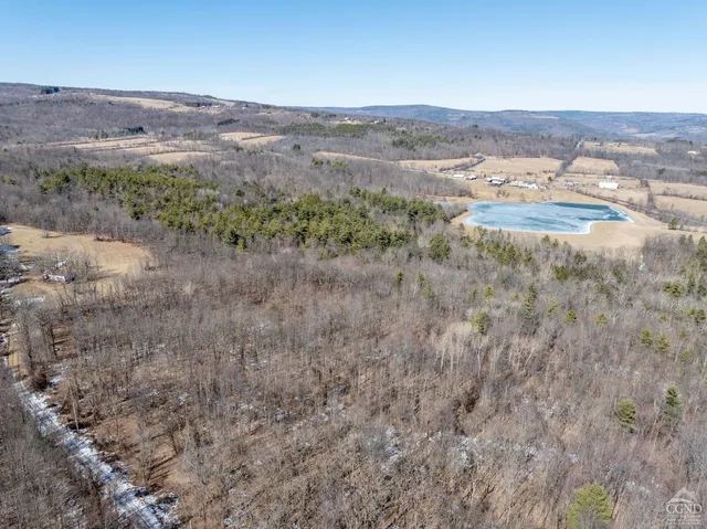 $64,500 | 0 Abitz Road, Durham, NY 12422