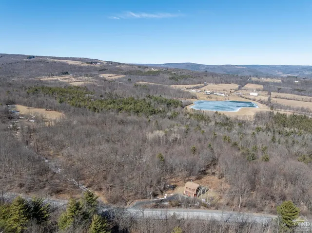 $64,500 | 0 Abitz Road, Durham, NY 12422