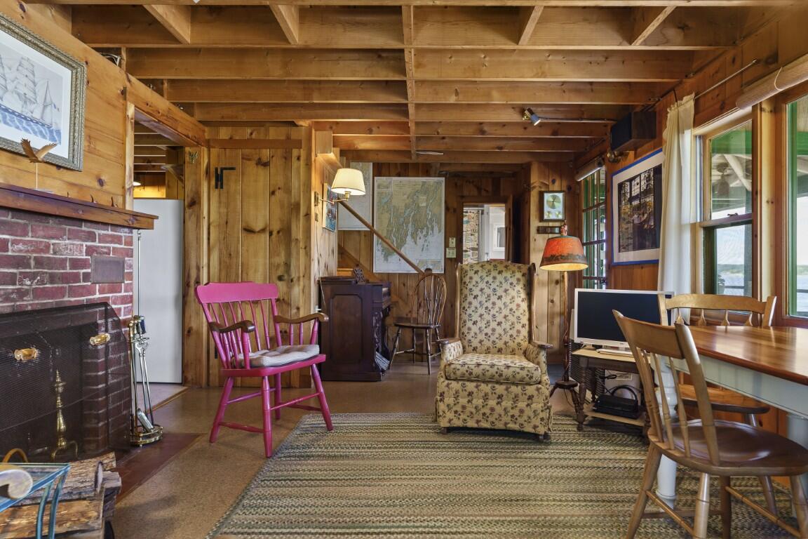 236 Dogfish Head Road Southport, ME 04576 - Photo 23 of 63 23