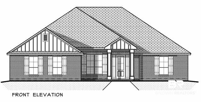 6536 Garrison Drive Daphne, AL 36527 - Photo 1 of 1