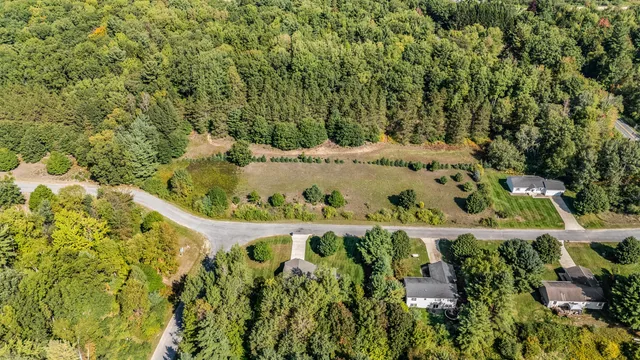 $23,000 | Lot 4 University Club Drive, Big Rapids, MI 49307