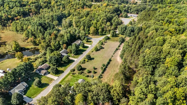 $23,000 | Lot 4 University Club Drive, Big Rapids, MI 49307