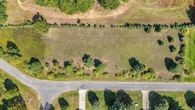 $23,000 | Lot 4 University Club Drive, Big Rapids, MI 49307