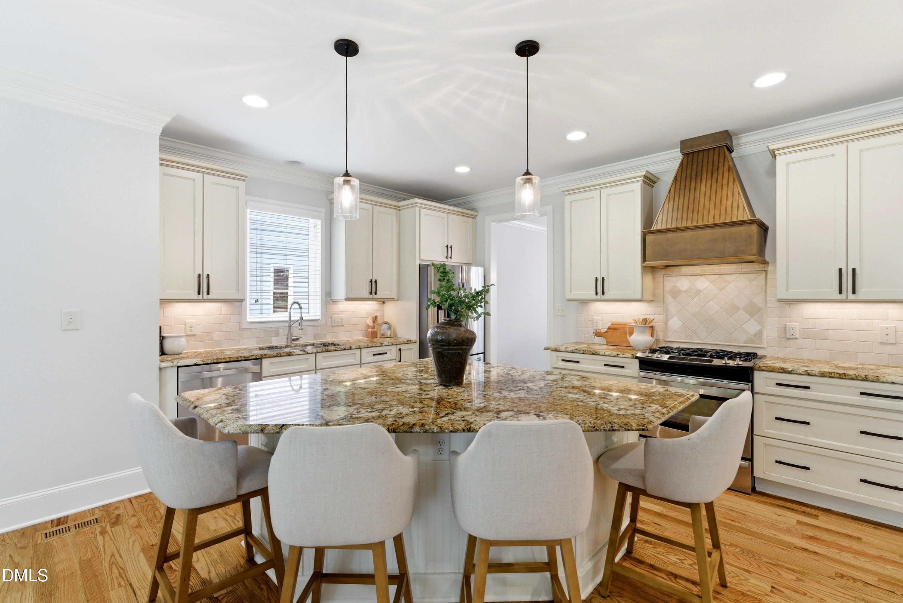2216 Gresham Lake Road Raleigh, NC 27615 - Photo 9 of 65