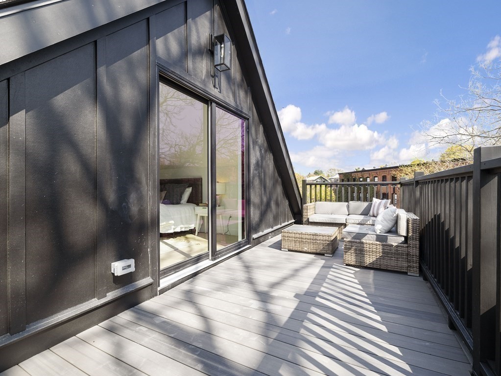 9 B Harrison Road, Unit 9B Somerville, MA 02144 - Photo 17 of 21