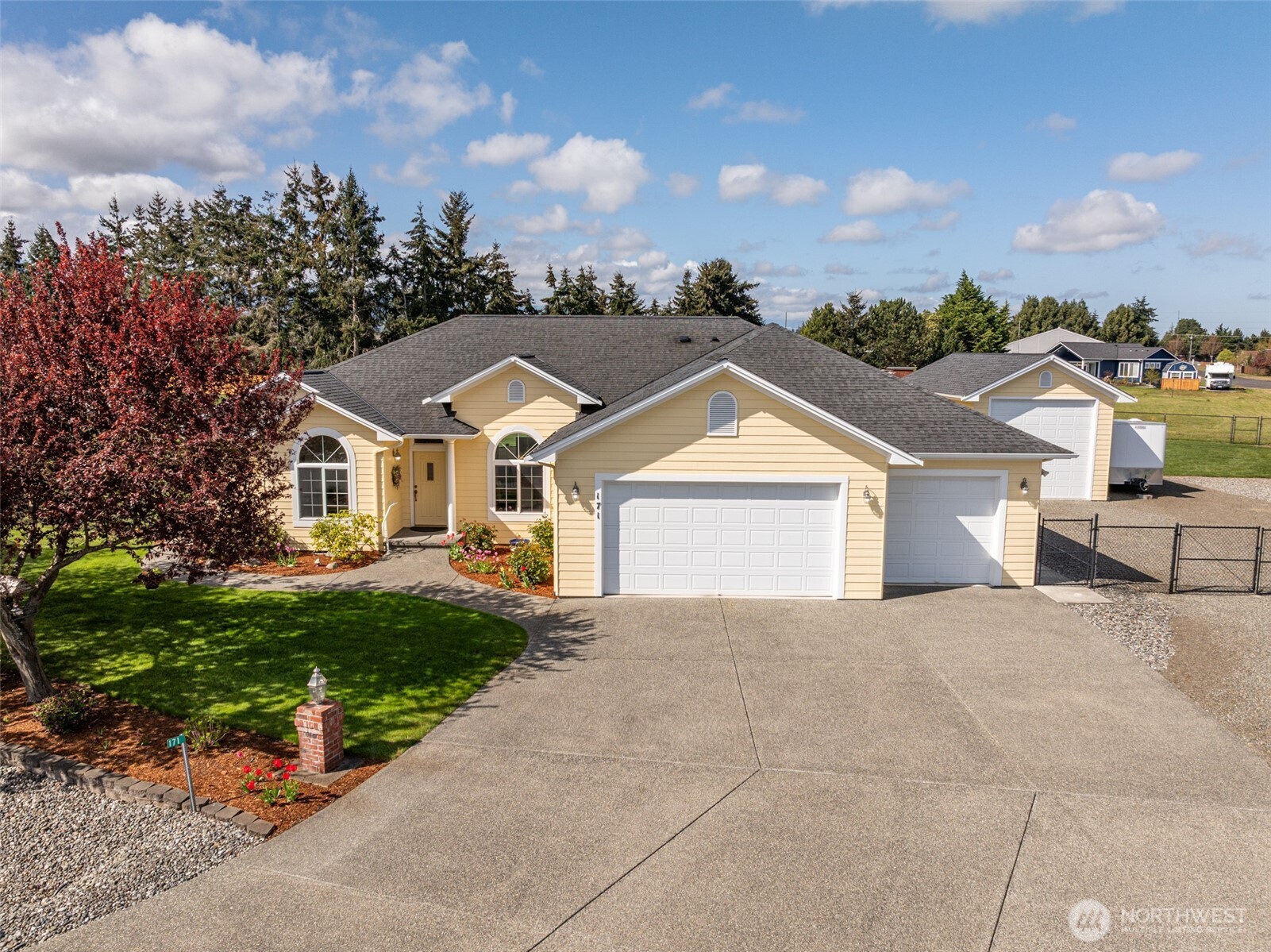 171 Stone Farm Road Sequim, WA 98382 - Photo 1 of 40 Gallery Image 1