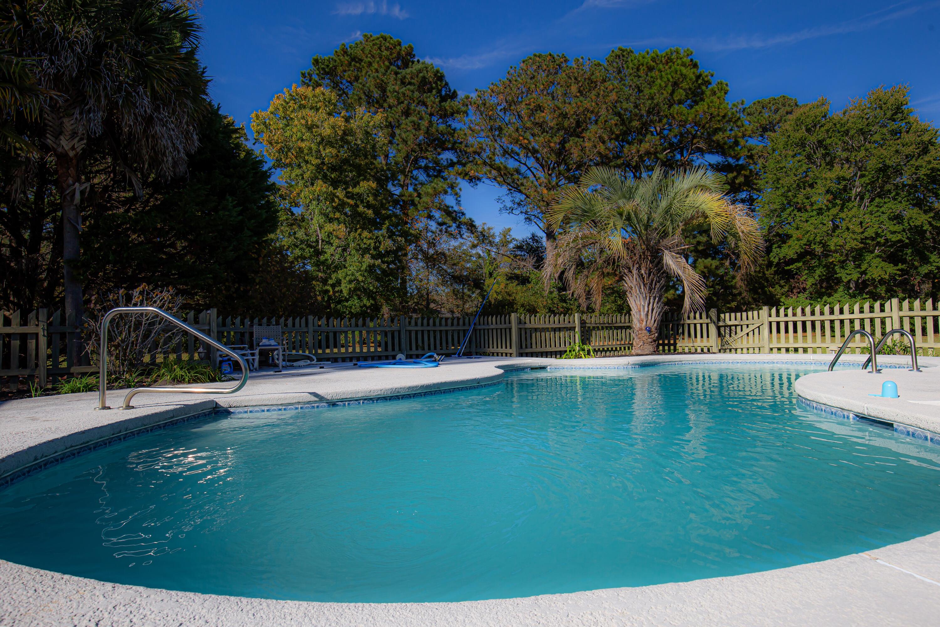 360 Pine Street Bamberg, SC 29003 - Photo 25 of 34