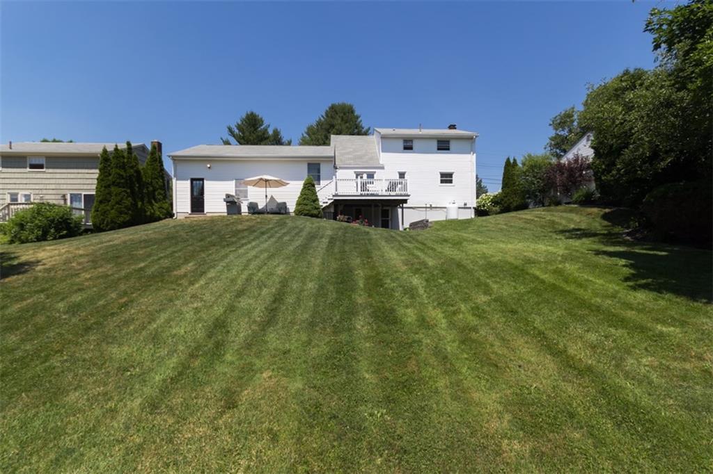 109 Wayside Road Portland, ME 04102 - Photo 31 of 35 Photo