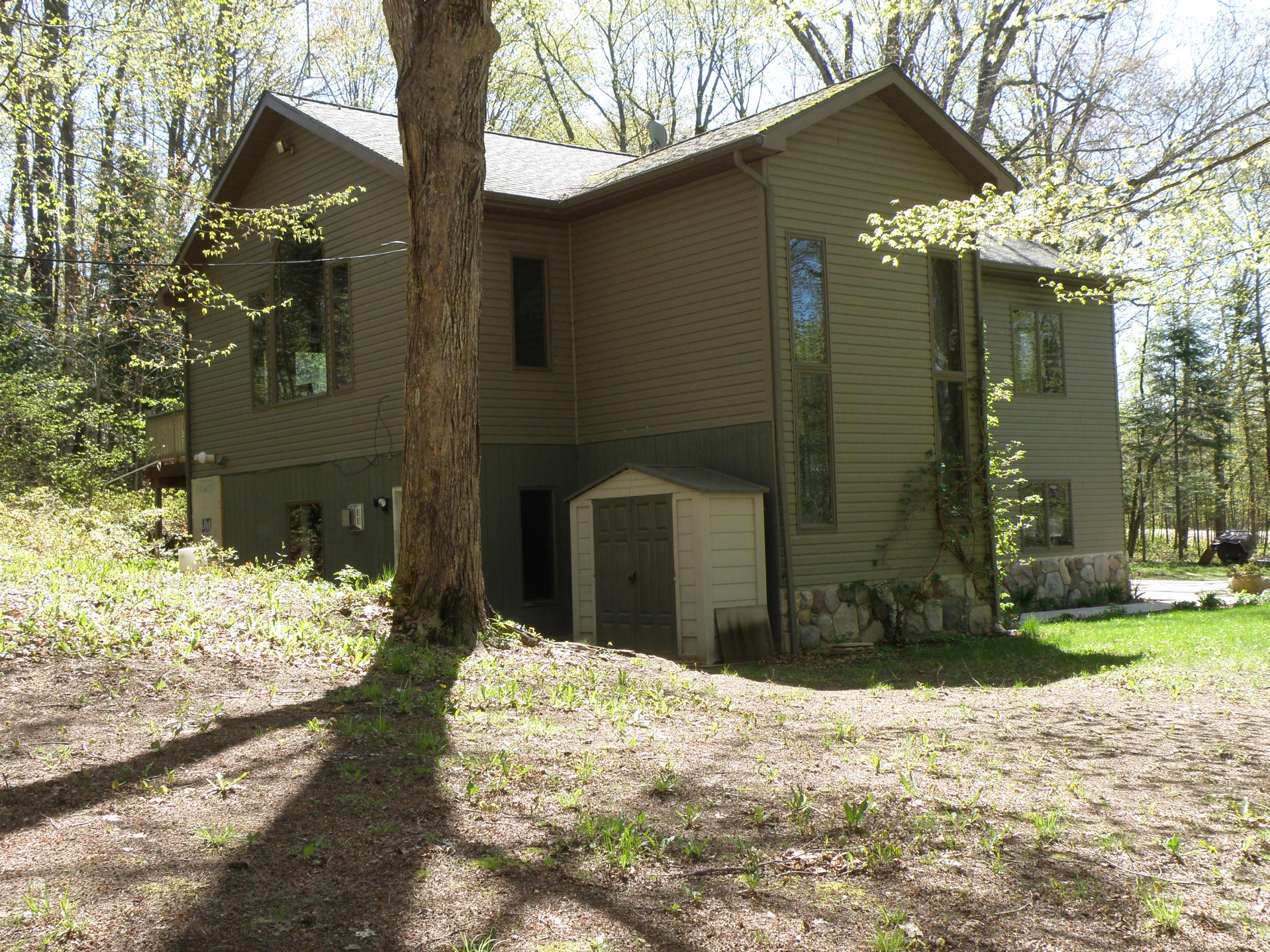 7704 West Thompson Road Kinross, MI 49752 - Photo 9 of 44 Gallery Image 9