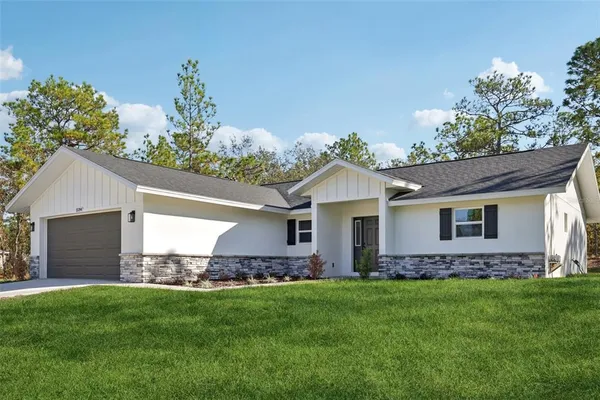 $345,000 | 11360 Chickadee Road, Brooksville, FL 34614