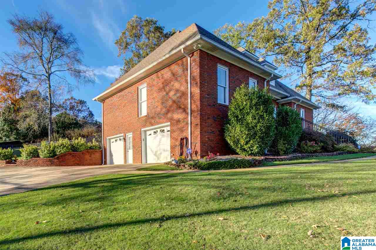315 Woodward Road Trussville, AL 35173 - Photo 37 of 37