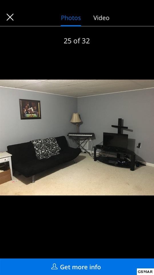 5629 Old Stage Road Morristown, TN 37814 - Photo 20 of 26 Gallery Image 20