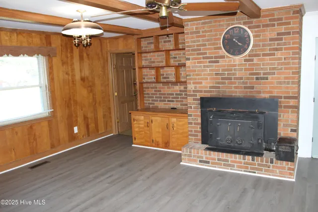 $230,000 | 2715 Highway 64, Plymouth, NC 27962