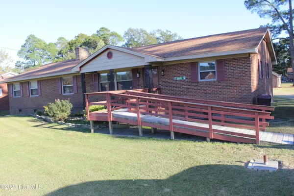 $215,000 | 2715 Highway 64, Plymouth, NC 27962