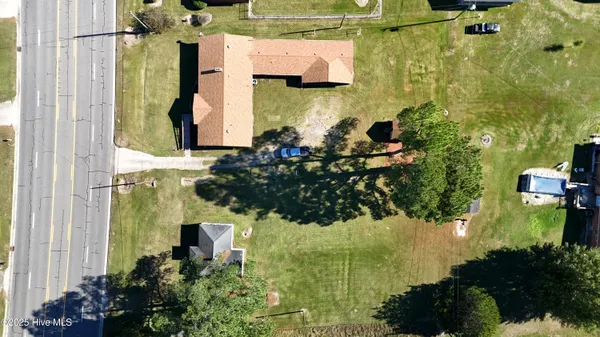 $215,000 | 2715 Highway 64, Plymouth, NC 27962