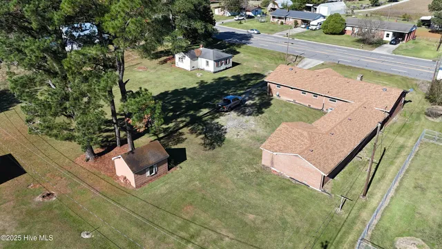 $230,000 | 2715 Highway 64, Plymouth, NC 27962