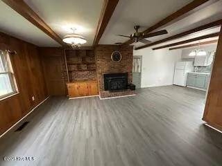 $215,000 | 2715 Highway 64, Plymouth, NC 27962