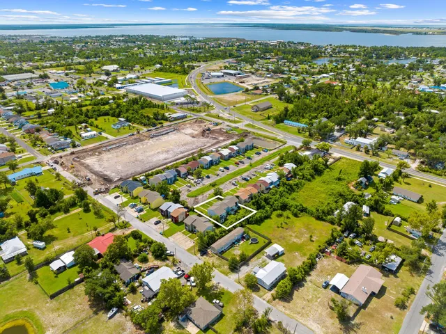 $650,000 | 141 Cheri Lane, Panama City, FL 32404