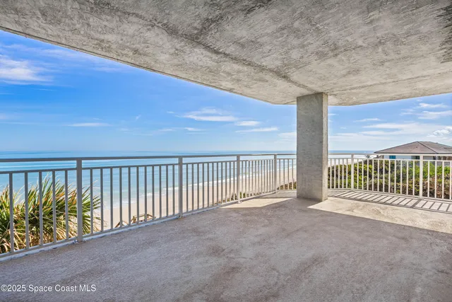 $799,000 | 5635 Florida A1A, Unit 504, Melbourne Beach, FL 32951