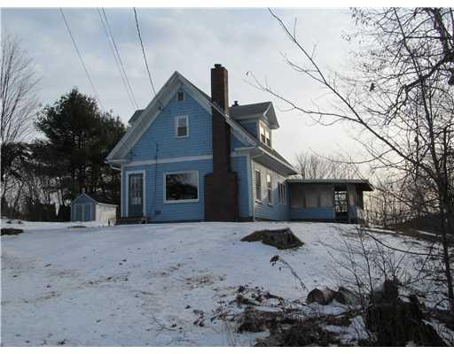 198 Ferry Road Chelsea, ME 04330 - Photo 7 of 25 Other. Exterior Side