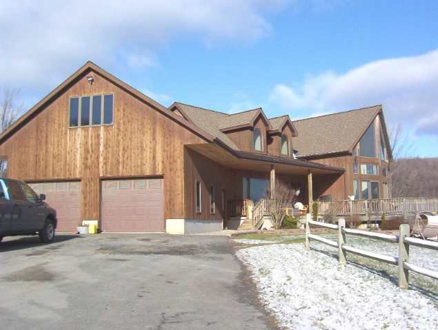 171 Gidley Road Esperance, NY 12066 - Photo 2 of 7 Photo 2