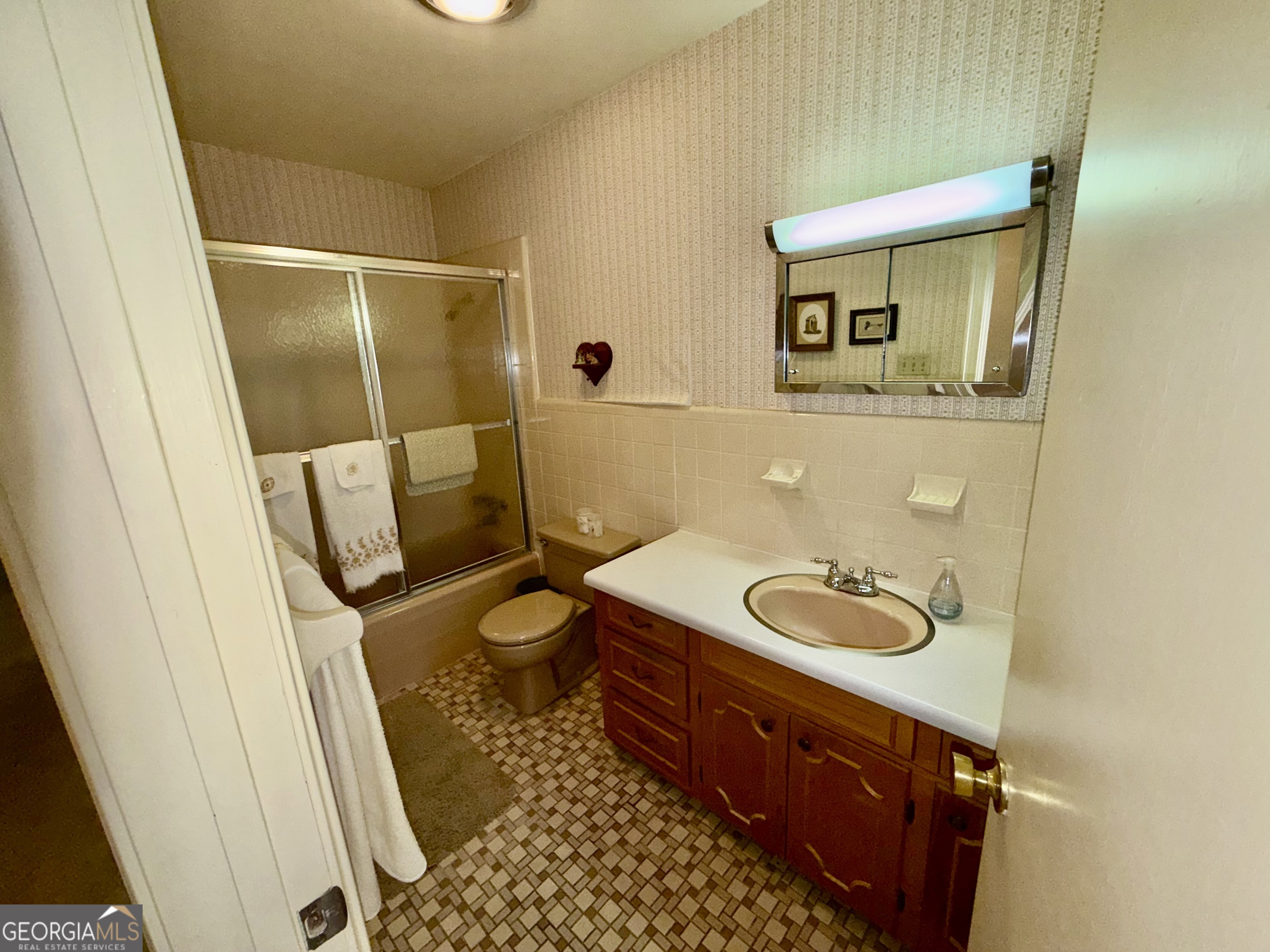 1245 Crestview Drive Elberton, GA 30635 - Photo 37 of 40