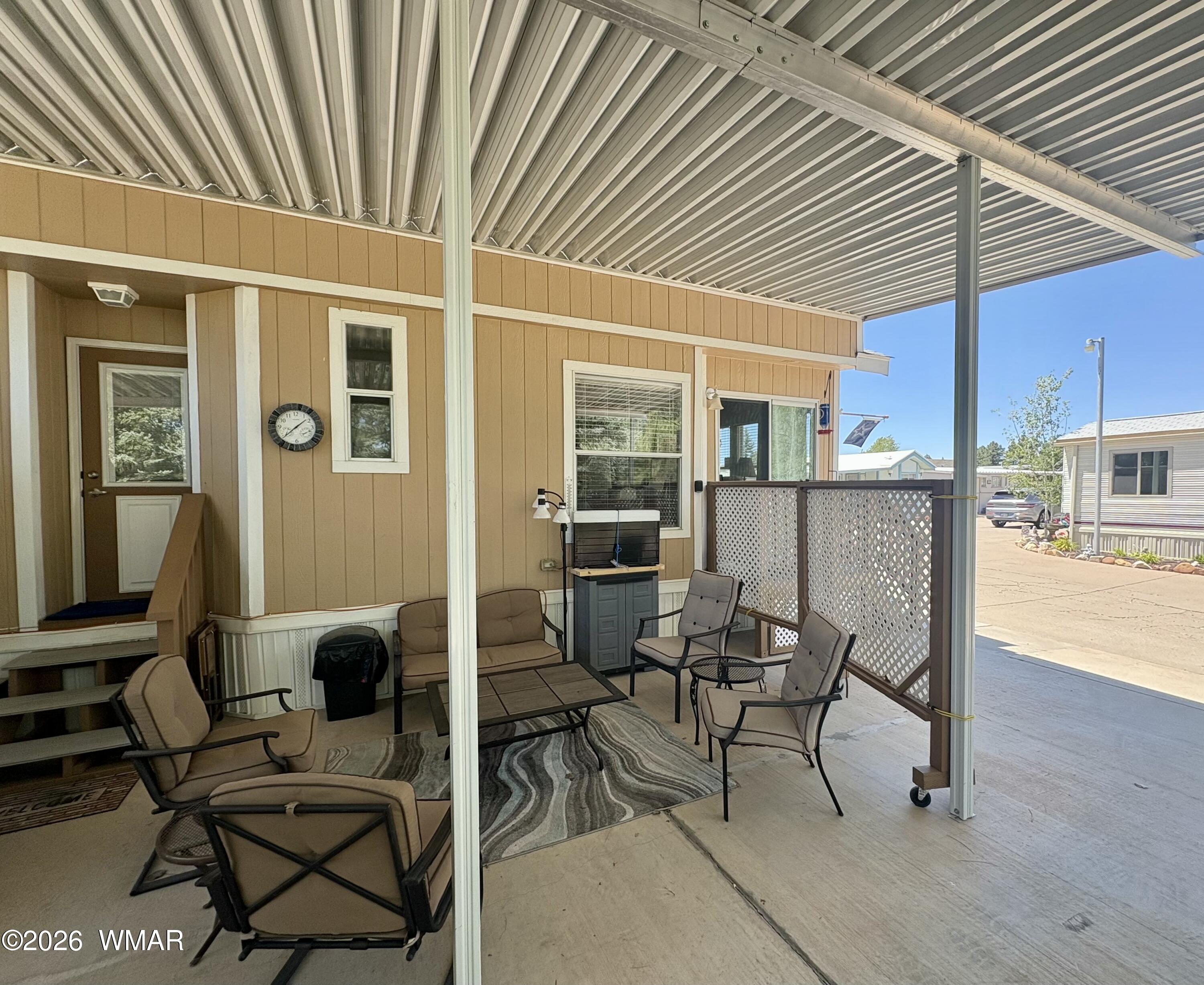 270 North Clark Road, Unit 35 Show Low, AZ 85901 - Photo 2 of 11