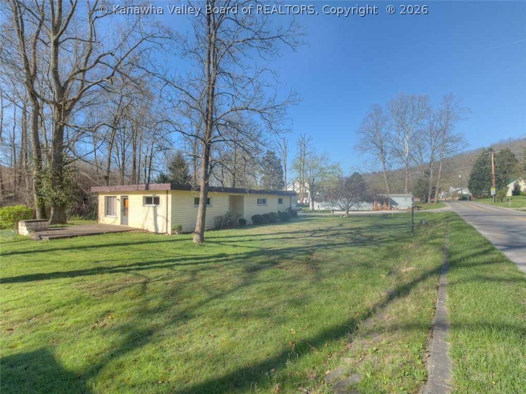 804 Strawberry Road St. Albans, WV 25177 - Photo 24 of 25 Gallery Image 24