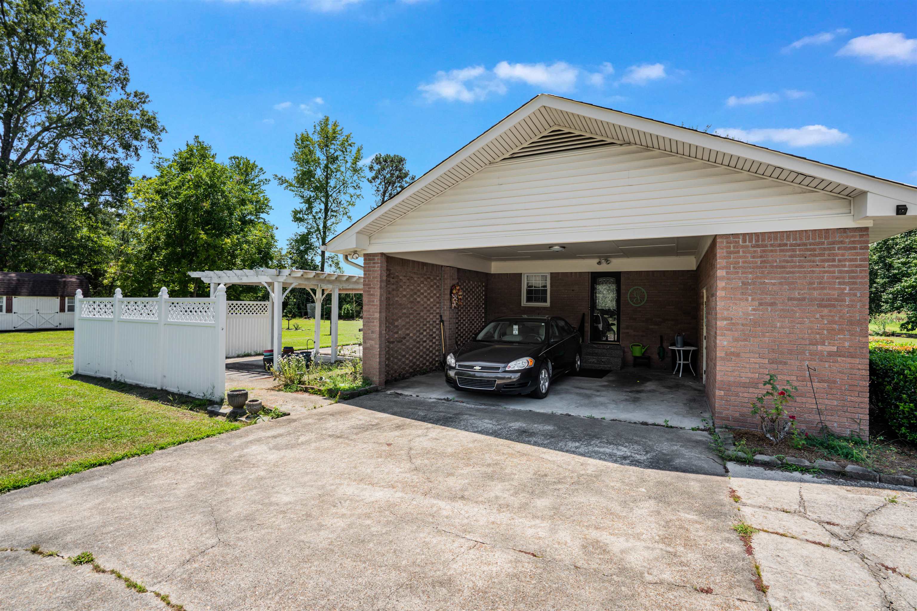 948 Whispering Pines Road Johnsonville, SC 29555 - Photo 38 of 41 Gallery Image 38