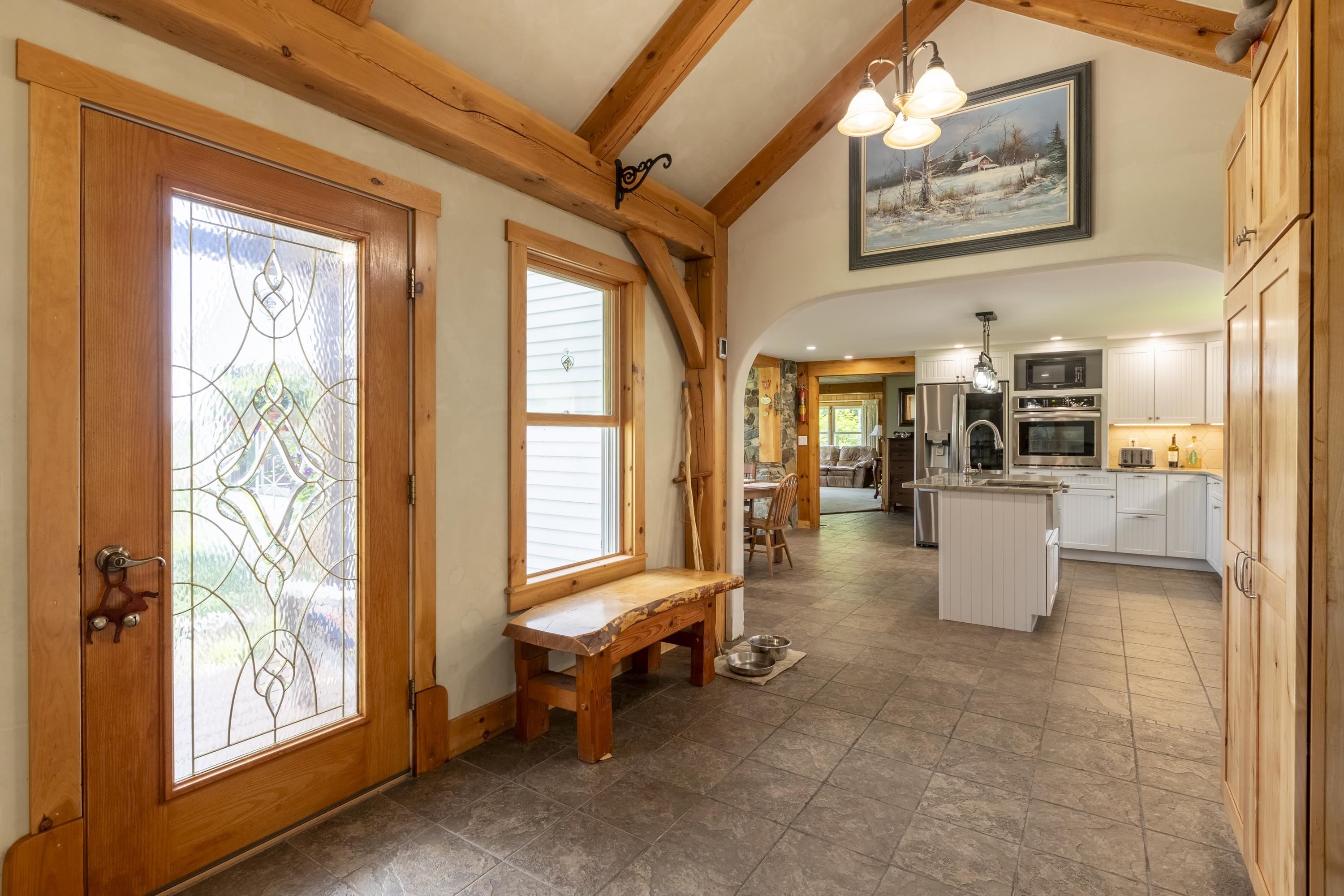 98 Boucher South Road Guildhall, VT 05905 - Photo 4 of 39