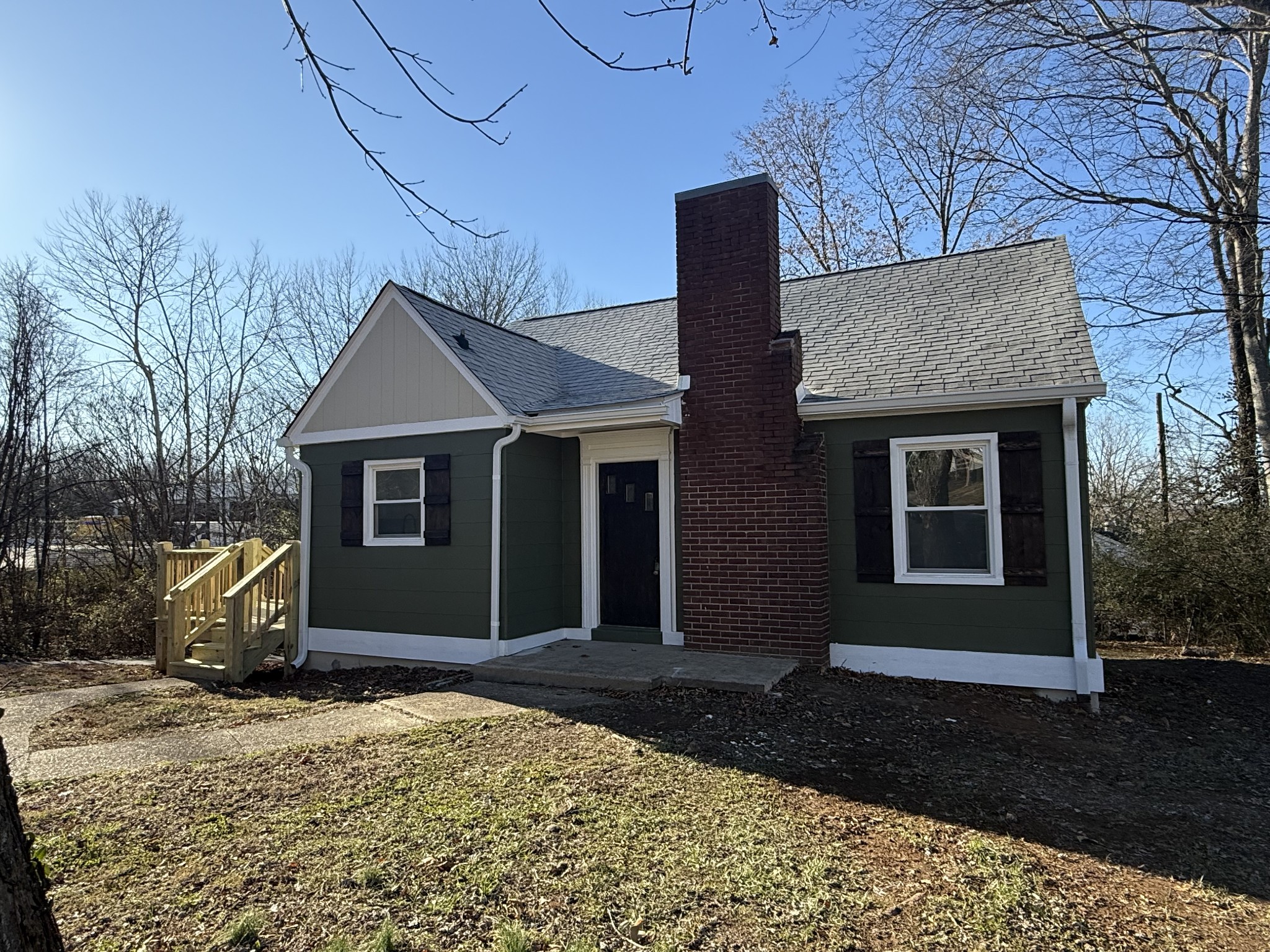 1020 Ridgecrest Drive Clarksville, TN 37040 - Photo 1 of 39