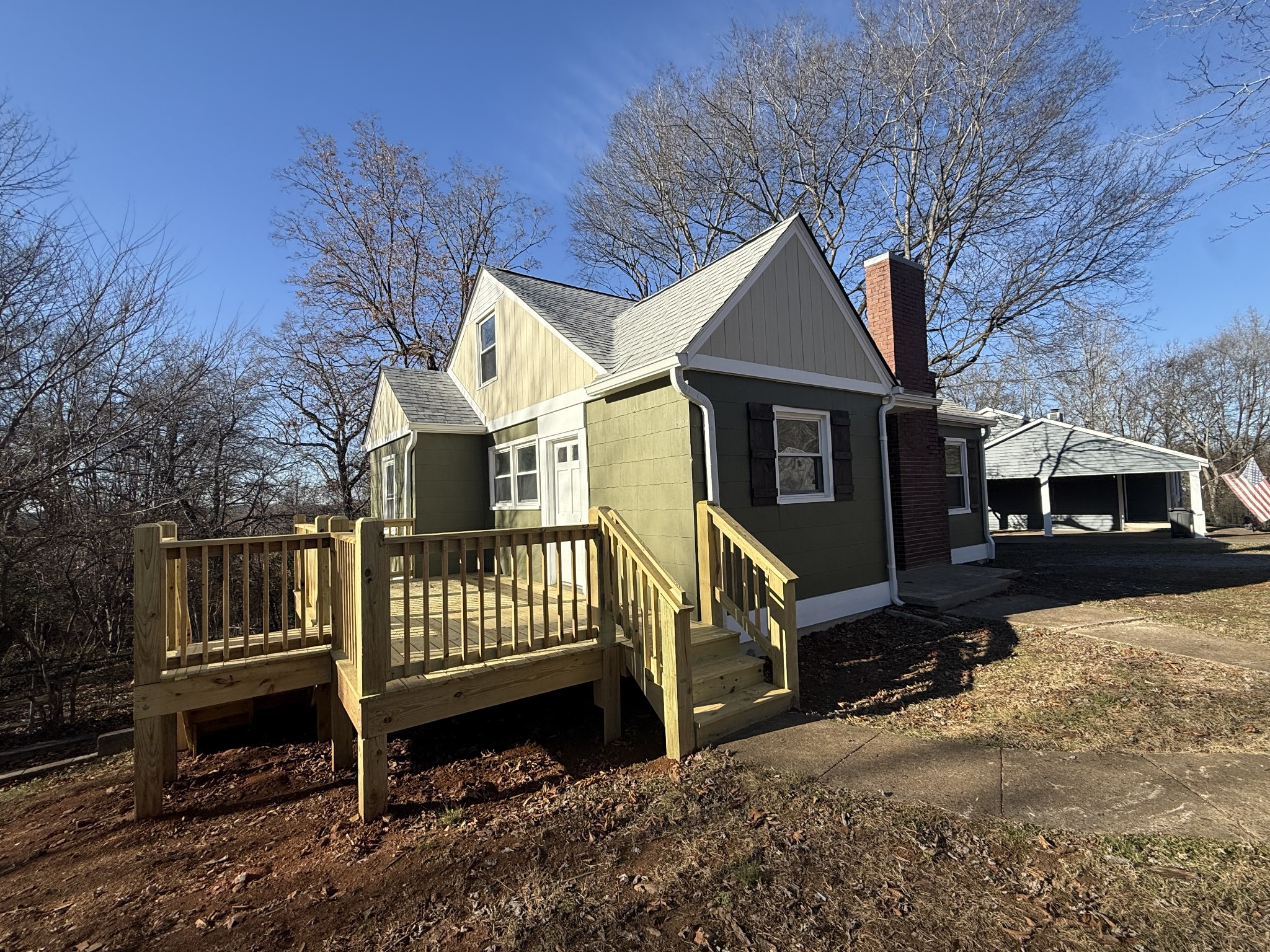 1020 Ridgecrest Drive Clarksville, TN 37040 - Photo 3 of 39