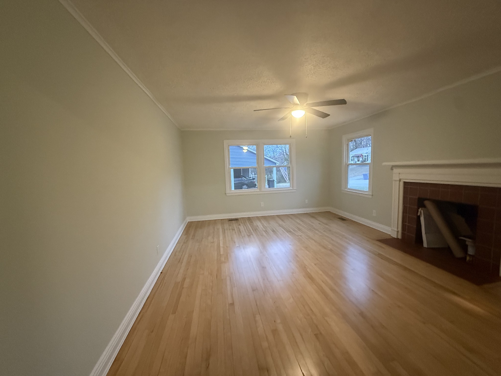 1020 Ridgecrest Drive Clarksville, TN 37040 - Photo 37 of 39