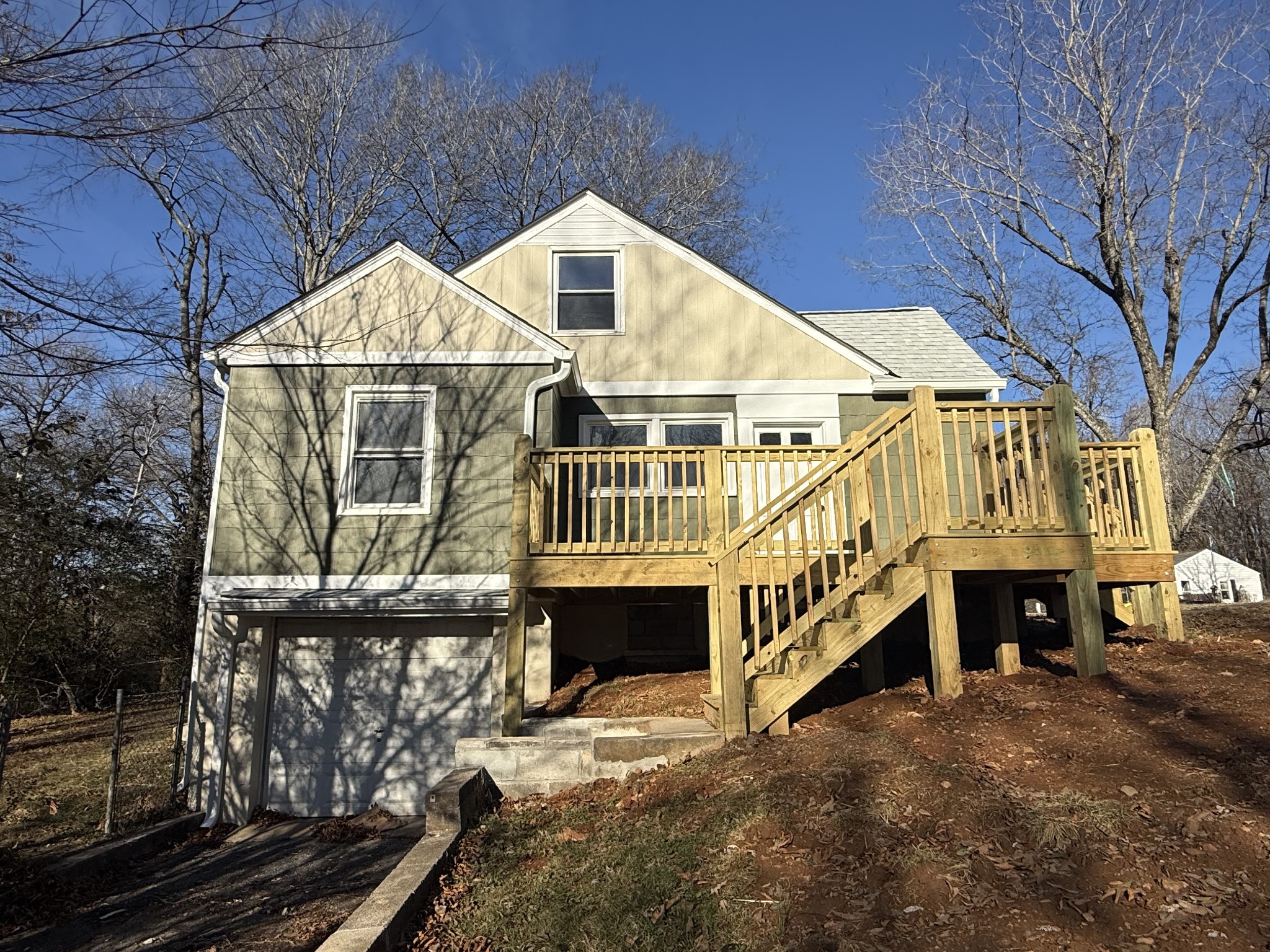 1020 Ridgecrest Drive Clarksville, TN 37040 - Photo 4 of 39