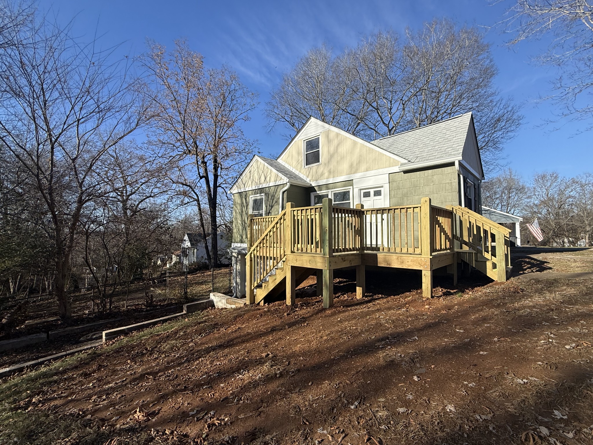 1020 Ridgecrest Drive Clarksville, TN 37040 - Photo 5 of 39