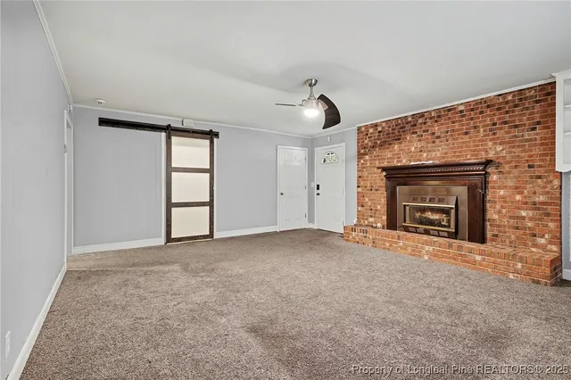 $225,000 | 3859 Bunnlevel Erwin Road, Erwin, NC 28339