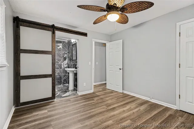 $225,000 | 3859 Bunnlevel Erwin Road, Erwin, NC 28339