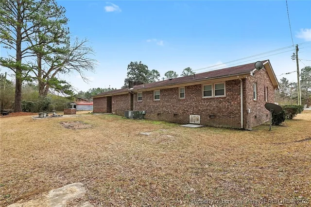 $225,000 | 3859 Bunnlevel Erwin Road, Erwin, NC 28339