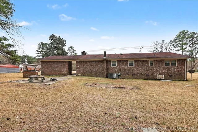 $225,000 | 3859 Bunnlevel Erwin Road, Erwin, NC 28339